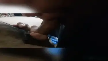 Nyepong Sampai Crot Nikmat Tuntas Amatir Viral